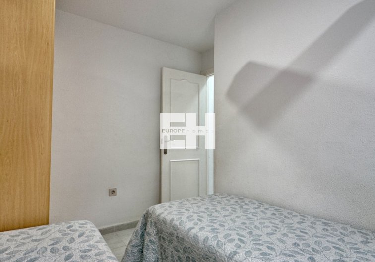 Segunda mano - Apartamento  - Orihuela Costa - Costa Blanca