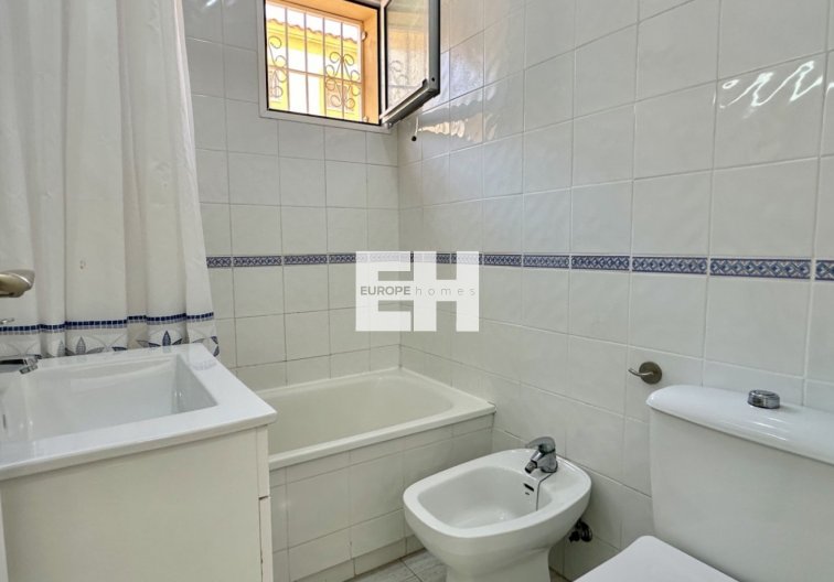 Segunda mano - Apartamento  - Orihuela Costa - Costa Blanca