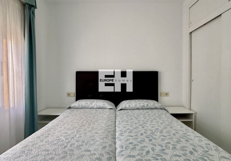 Segunda mano - Apartamento  - Orihuela Costa - Costa Blanca