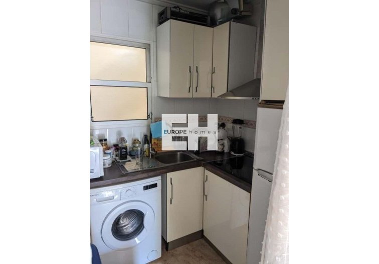 Segunda mano - Apartamento  - Torrevieja - Playa del Cura