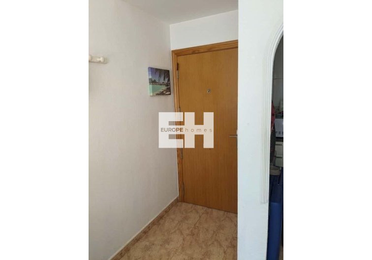 Segunda mano - Apartamento  - Torrevieja - Playa del Cura