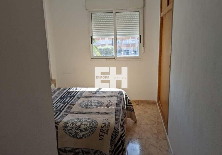 Segunda mano - Apartamento  - Torrevieja - Playa del Cura