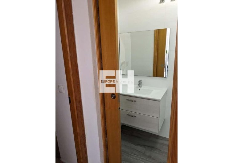 Segunda mano - Apartamento  - Torrevieja - Playa del Cura