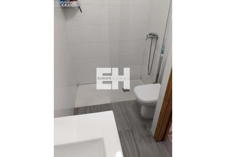 Segunda mano - Apartamento  - Torrevieja - Playa del Cura