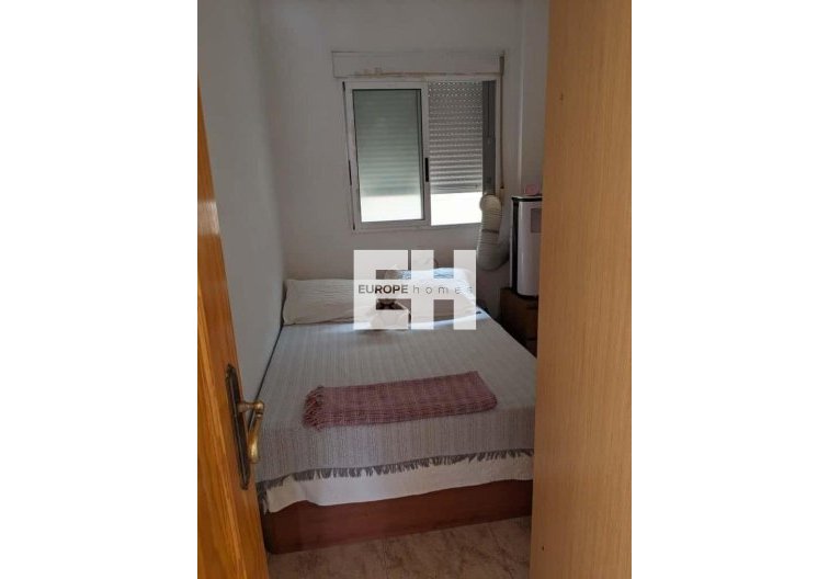 Segunda mano - Apartamento  - Torrevieja - Playa del Cura