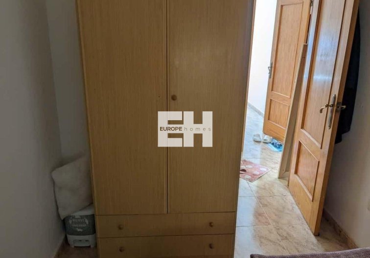 Segunda mano - Apartamento  - Torrevieja - Playa del Cura