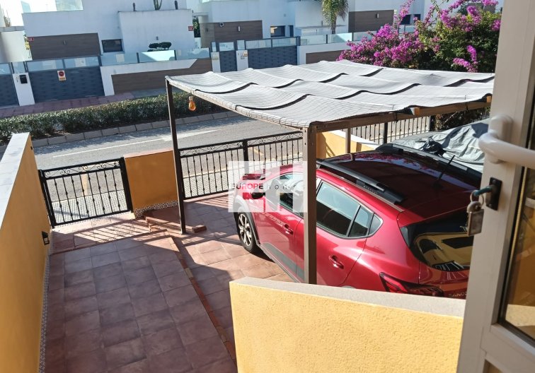 Segunda mano - Apartamento  - Los Montesinos - Costa Blanca