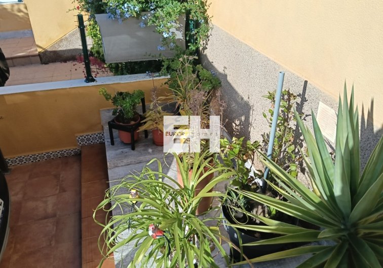 Segunda mano - Apartamento  - Los Montesinos - Costa Blanca