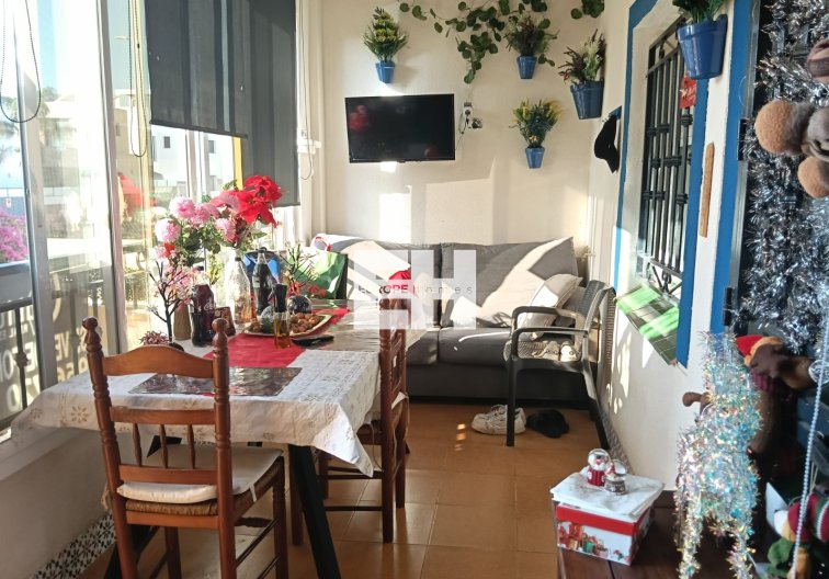 Segunda mano - Apartamento  - Los Montesinos - Costa Blanca