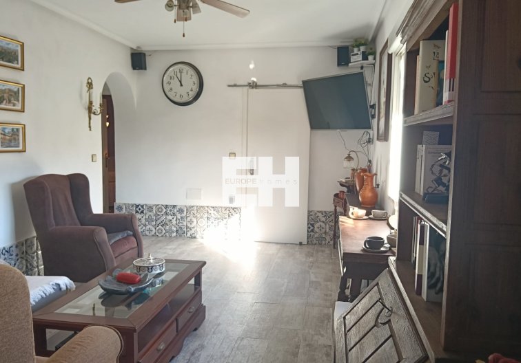 Segunda mano - Apartamento  - Los Montesinos - Costa Blanca