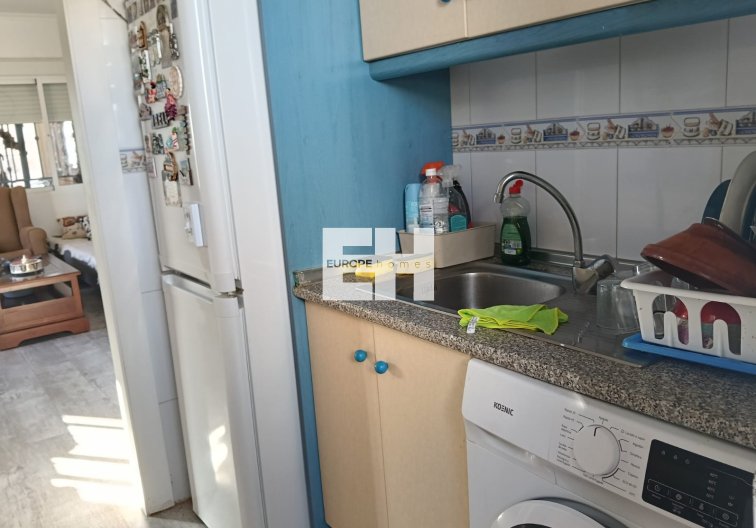 Segunda mano - Apartamento  - Los Montesinos - Costa Blanca