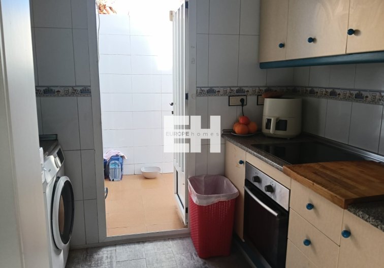 Segunda mano - Apartamento  - Los Montesinos - Costa Blanca