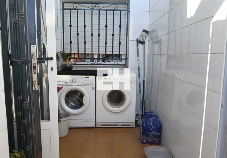 Segunda mano - Apartamento  - Los Montesinos - Costa Blanca