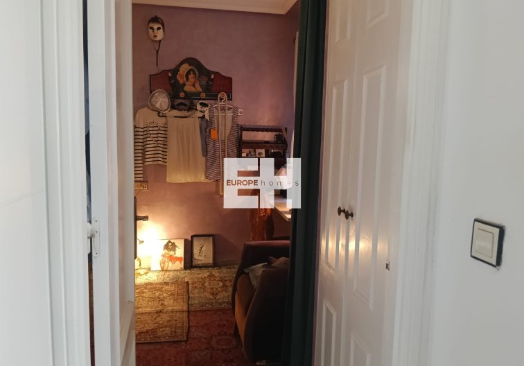 Segunda mano - Apartamento  - Los Montesinos - Costa Blanca