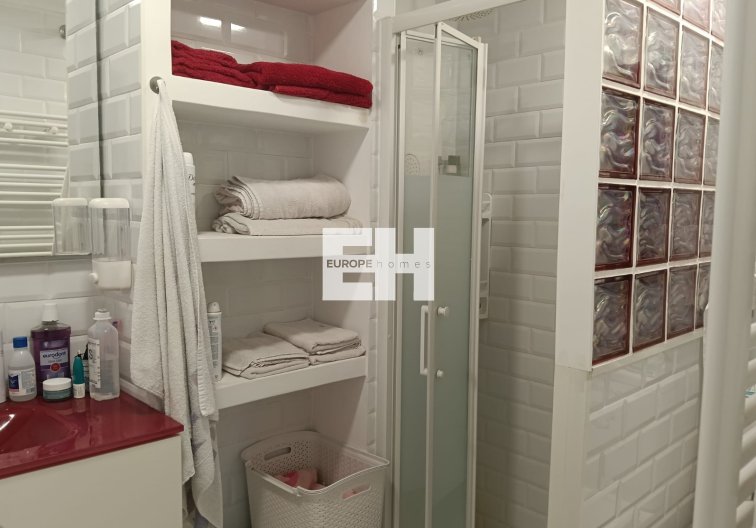 Segunda mano - Apartamento  - Los Montesinos - Costa Blanca