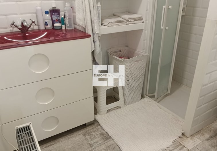 Segunda mano - Apartamento  - Los Montesinos - Costa Blanca