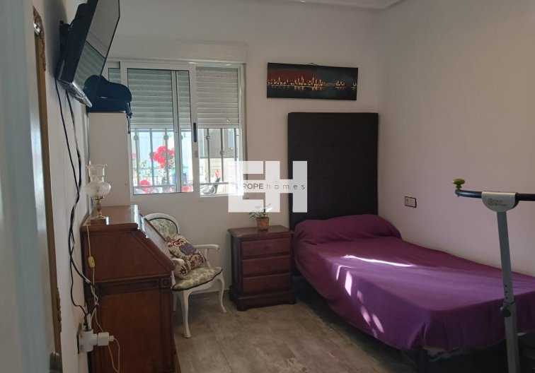 Segunda mano - Apartamento  - Los Montesinos - Costa Blanca