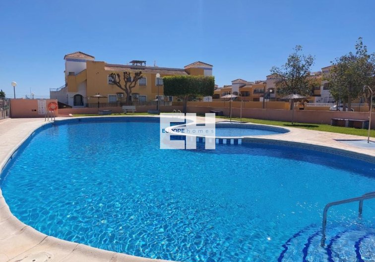 Segunda mano - Apartamento  - Los Montesinos - Costa Blanca