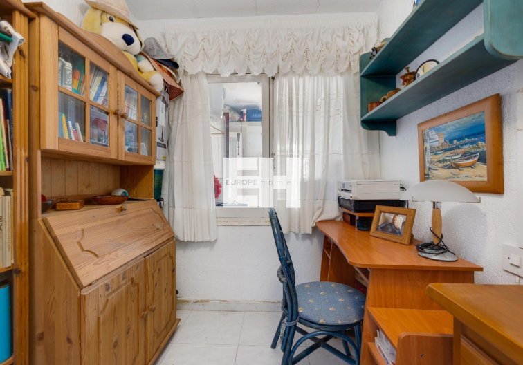 Herverkoop - villa - Torrevieja - Calas Blanca