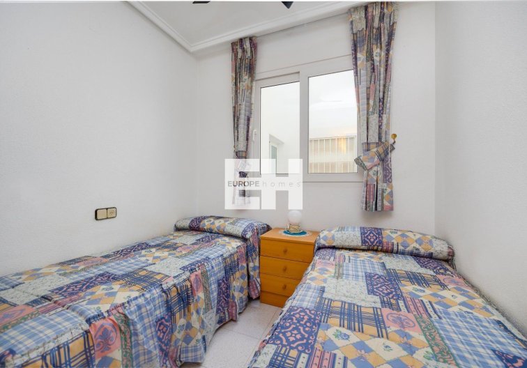 Segunda mano - Apartamento  - Torrevieja - Acequion