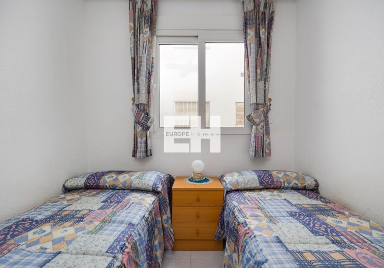 Segunda mano - Apartamento  - Torrevieja - Acequion