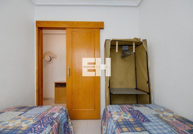 Segunda mano - Apartamento  - Torrevieja - Acequion