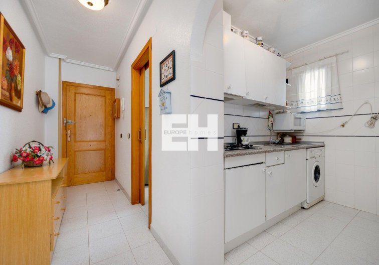 Segunda mano - Apartamento  - Torrevieja - Acequion