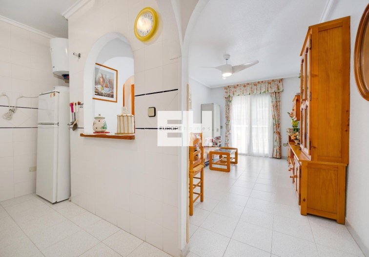 Segunda mano - Apartamento  - Torrevieja - Acequion