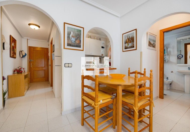 Segunda mano - Apartamento  - Torrevieja - Acequion