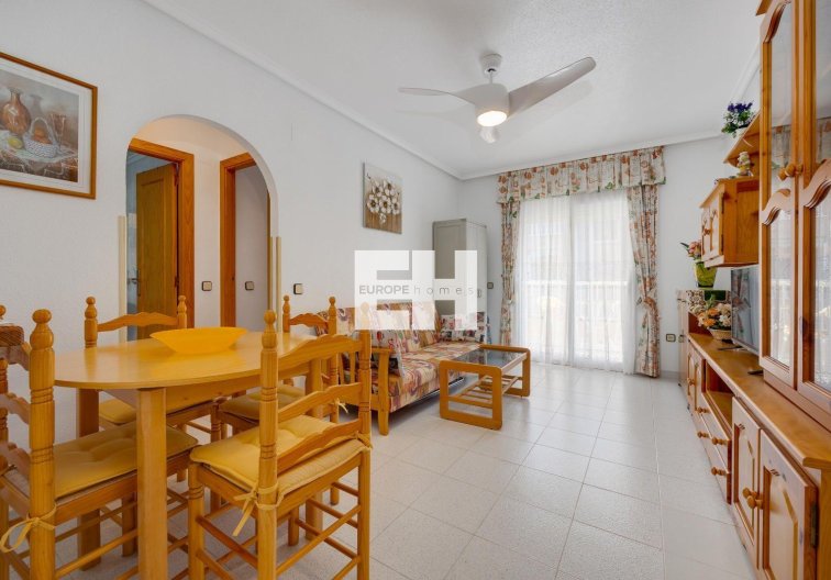 Segunda mano - Apartamento  - Torrevieja - Acequion