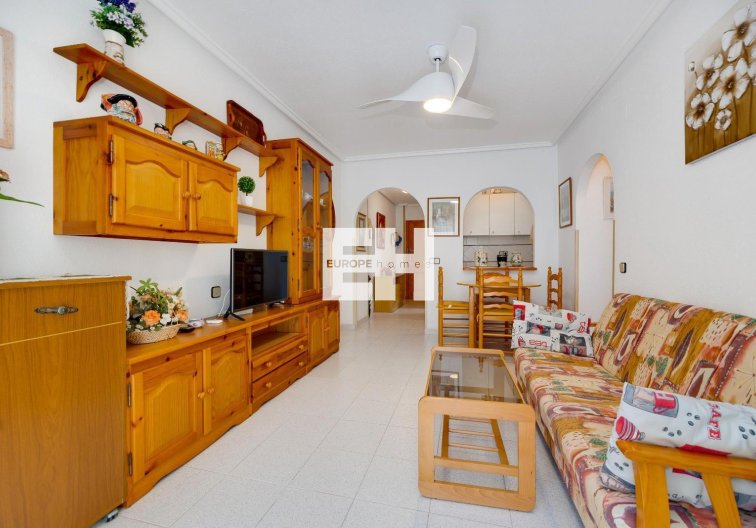 Segunda mano - Apartamento  - Torrevieja - Acequion