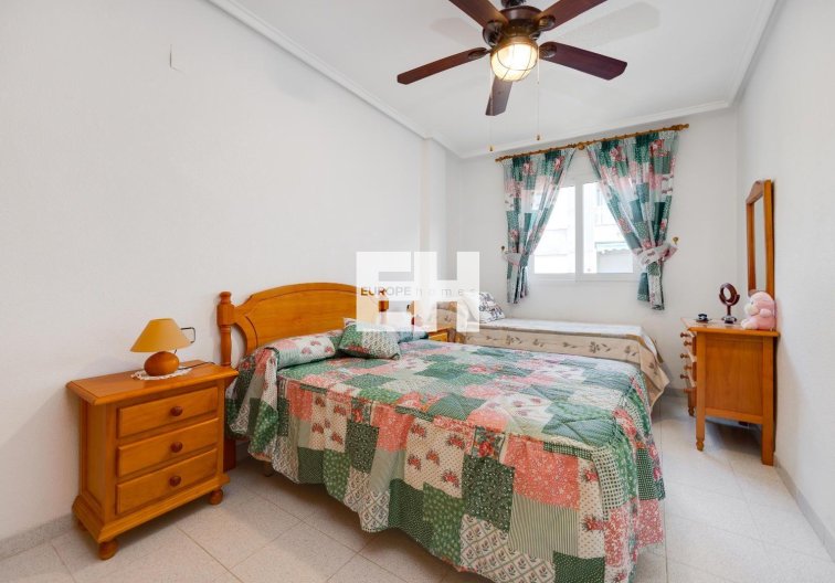 Segunda mano - Apartamento  - Torrevieja - Acequion