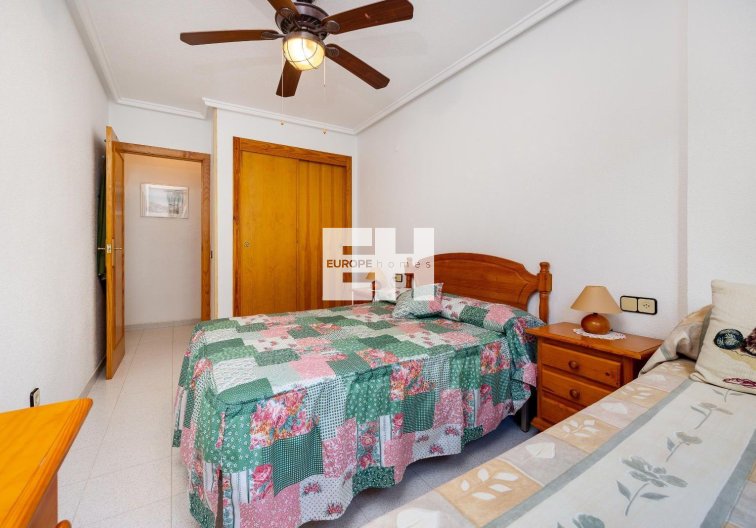 Segunda mano - Apartamento  - Torrevieja - Acequion