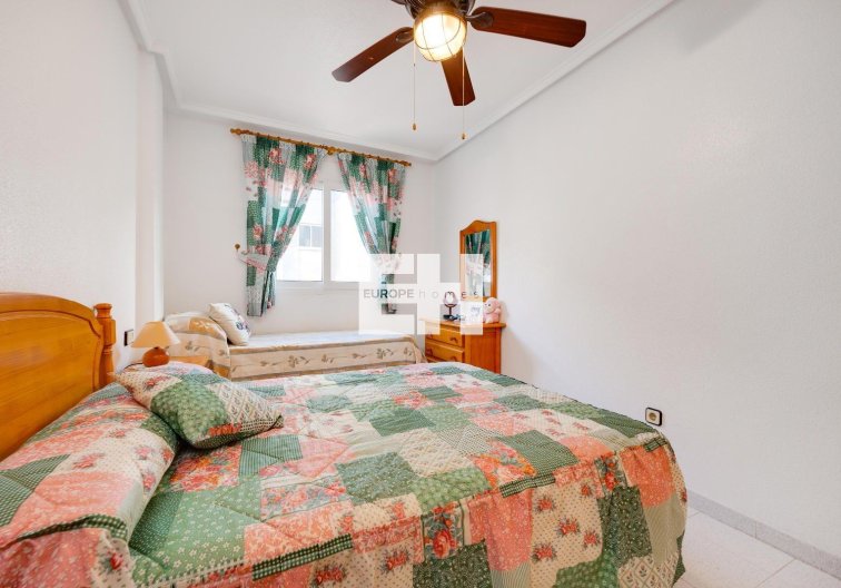 Segunda mano - Apartamento  - Torrevieja - Acequion