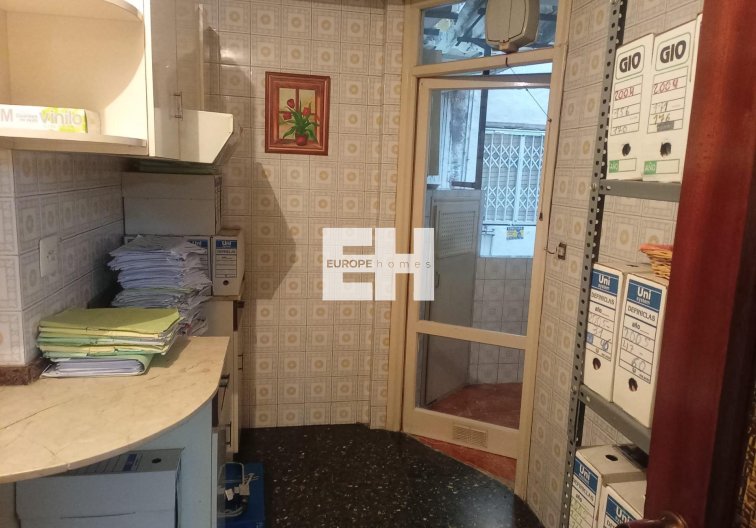 Segunda mano - Apartamento  - Orihuela - Orihuela Ciudad