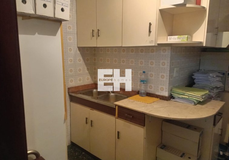 Segunda mano - Apartamento  - Orihuela - Orihuela Ciudad