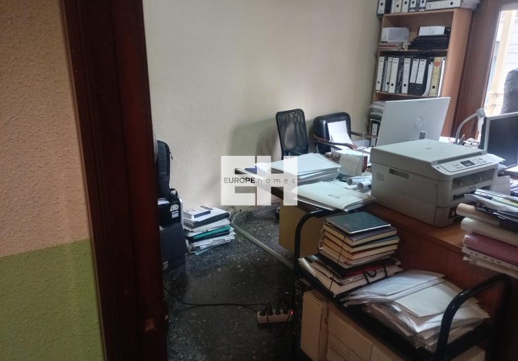 Segunda mano - Apartamento  - Orihuela - Orihuela Ciudad