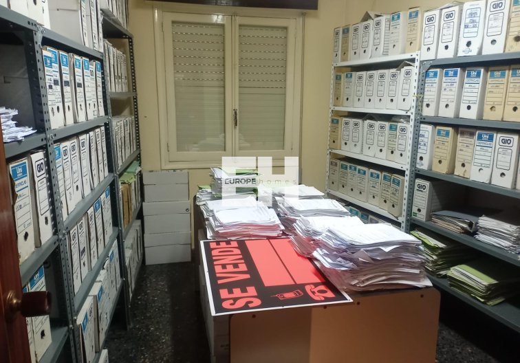 Segunda mano - Apartamento  - Orihuela - Orihuela Ciudad