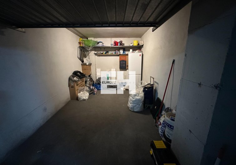 Segunda mano - Apartamento  - Torrevieja - Centro