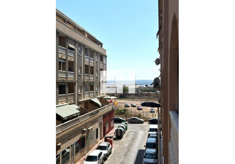 Segunda mano - Apartamento  - Torrevieja - Centro