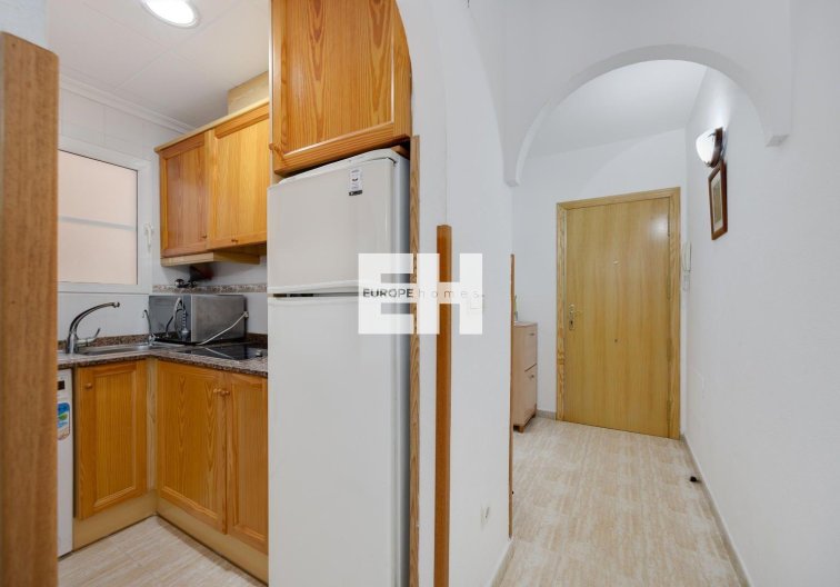 Segunda mano - Apartamento  - Torrevieja - Centro