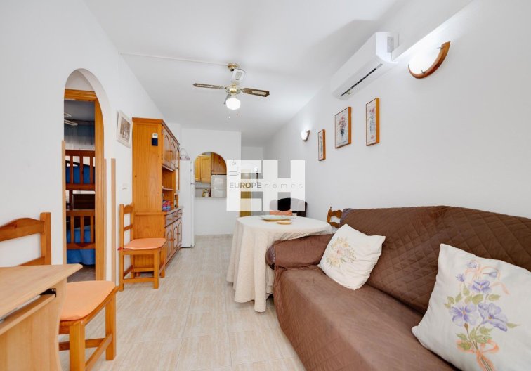 Segunda mano - Apartamento  - Torrevieja - Centro