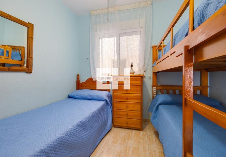 Segunda mano - Apartamento  - Torrevieja - Centro