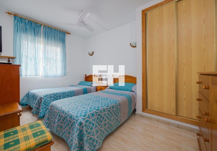 Segunda mano - Apartamento  - Torrevieja - Centro