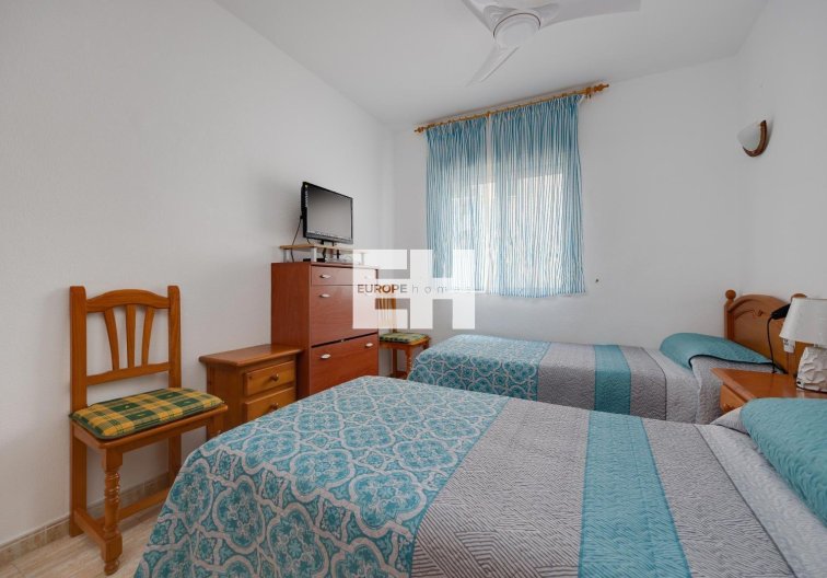Segunda mano - Apartamento  - Torrevieja - Centro