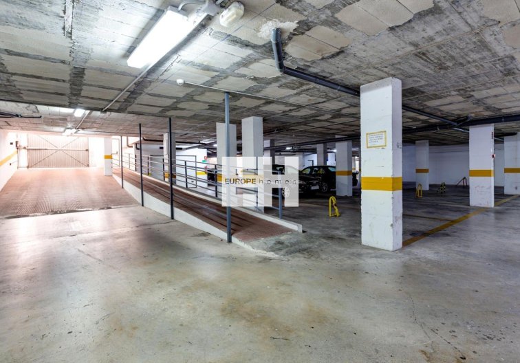 Segunda mano - Apartamento  - Torrevieja - Centro