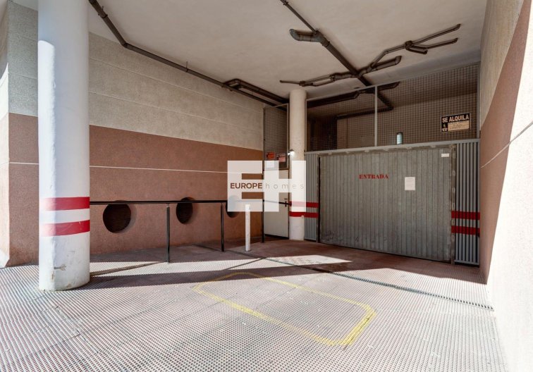 Segunda mano - Apartamento  - Torrevieja - Centro