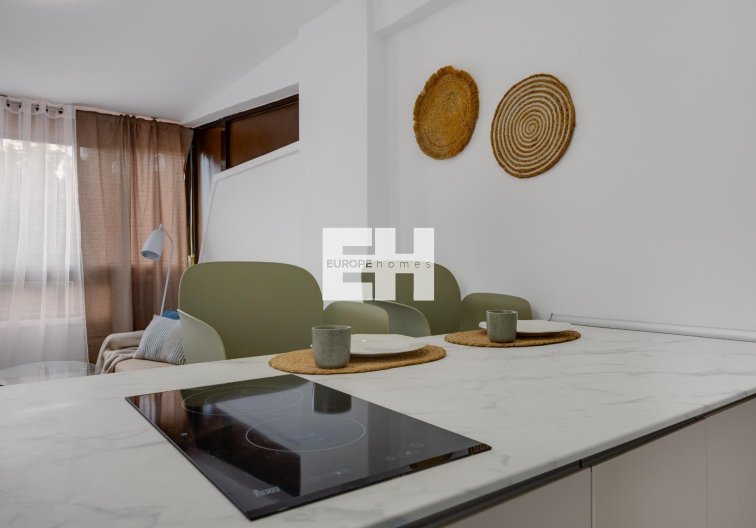 Herverkoop - Appartement - Torrevieja - Cabo Cervera