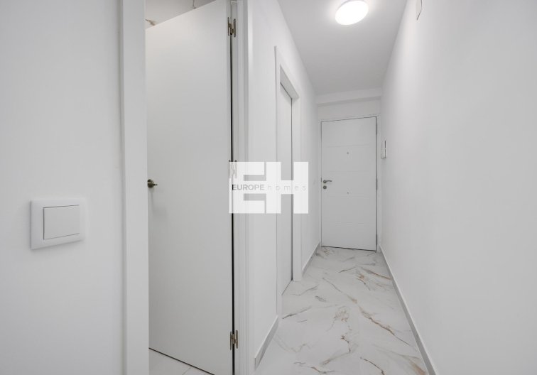 Herverkoop - Appartement - Torrevieja - Cabo Cervera