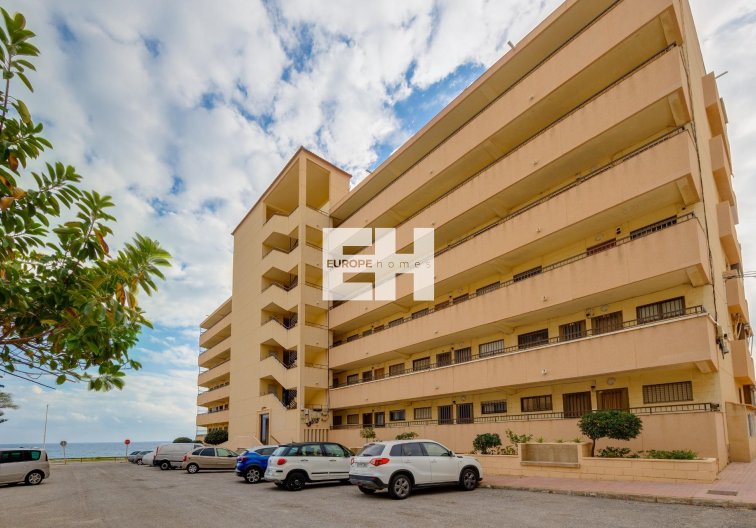 Herverkoop - Appartement - Torrevieja - Cabo Cervera